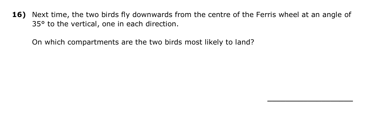 Question 16